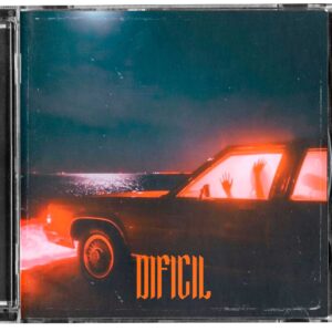"DIFICIL" | Reggaeton Type Beat 2024 🧃