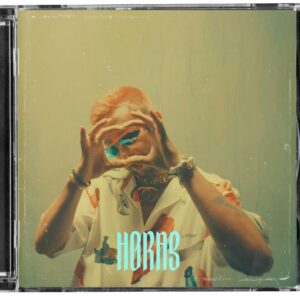 "HORAS" | Reggaeton Type Beat 2024 🧃
