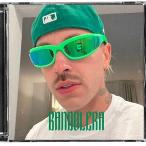 "BANDOLERA" | Reggaeton Type Beat 2024 🧃