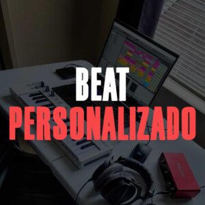 BEATS PERSONALIZADO