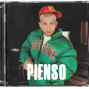 "PIENSO" | Reggaeton Type Beat 2024 🧃